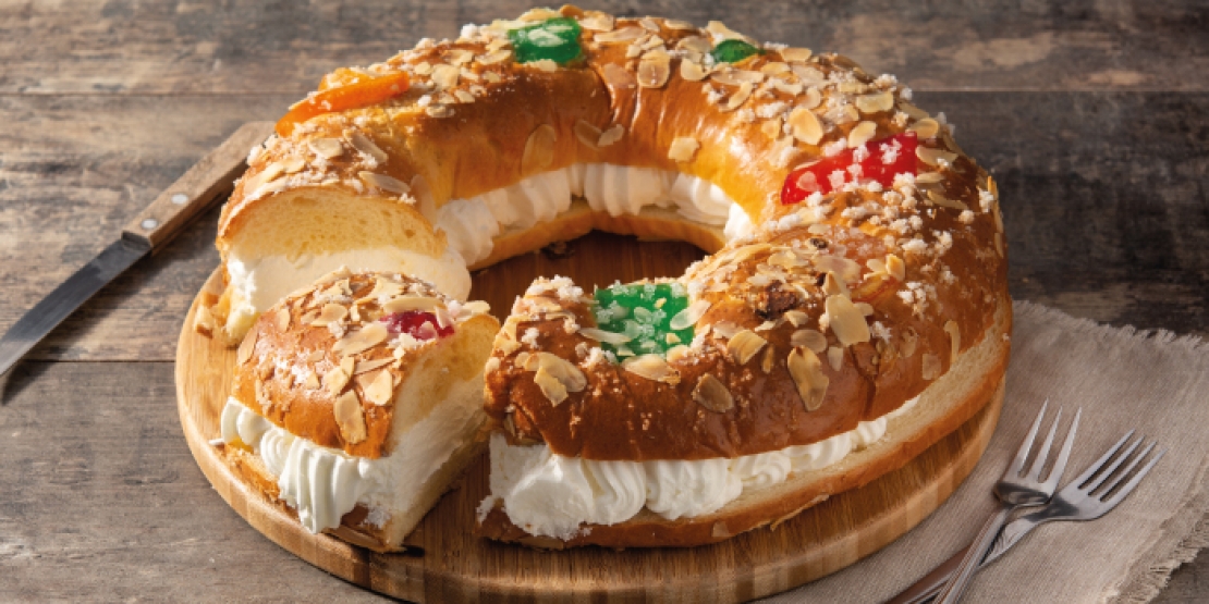 Γεμιστό Τσουρέκι