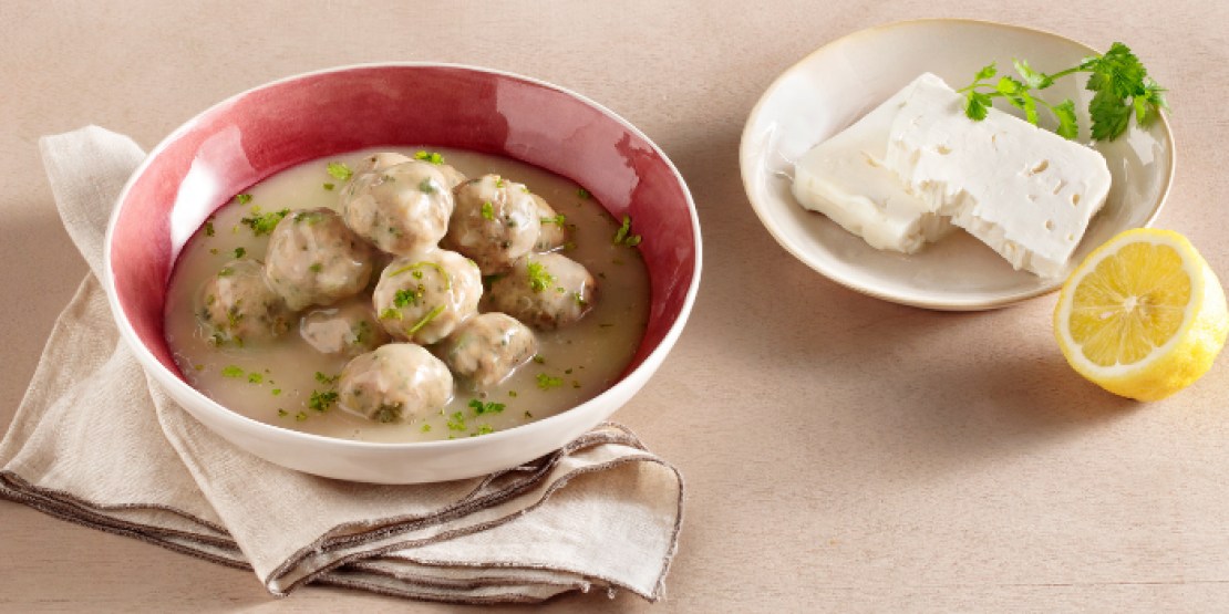 Γιουβαρλάκια